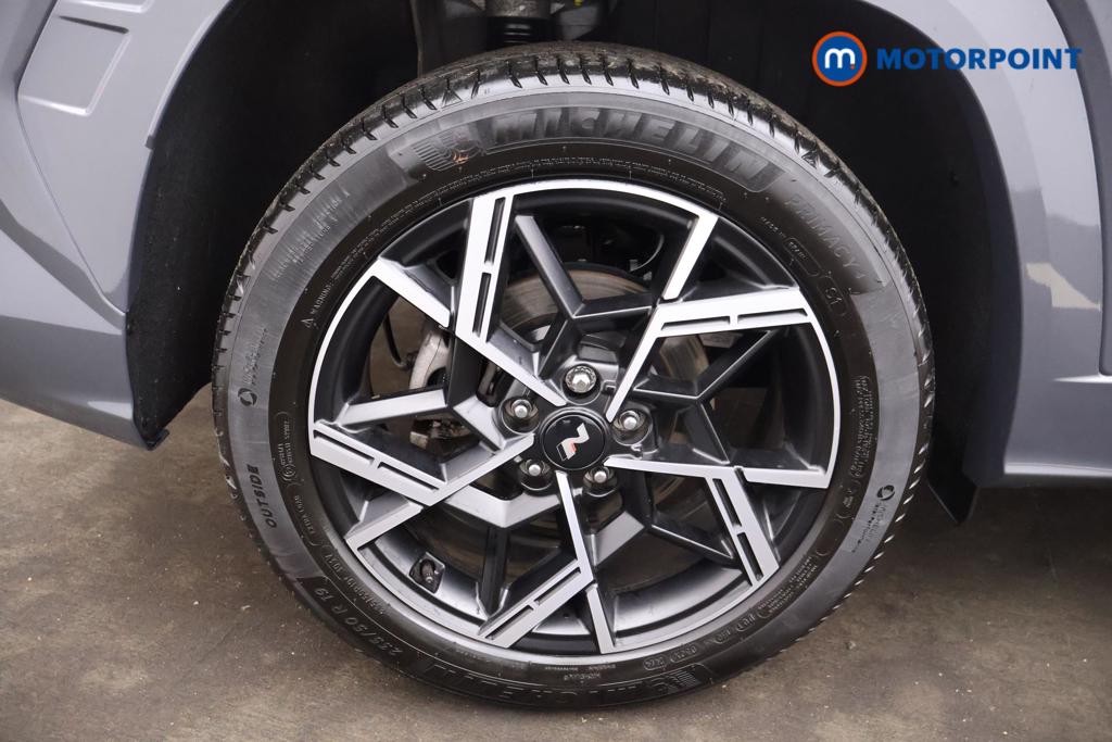 Hyundai Tucson N Line Manual Petrol SUV - Stock Number (1554119) - 20th supplementary image