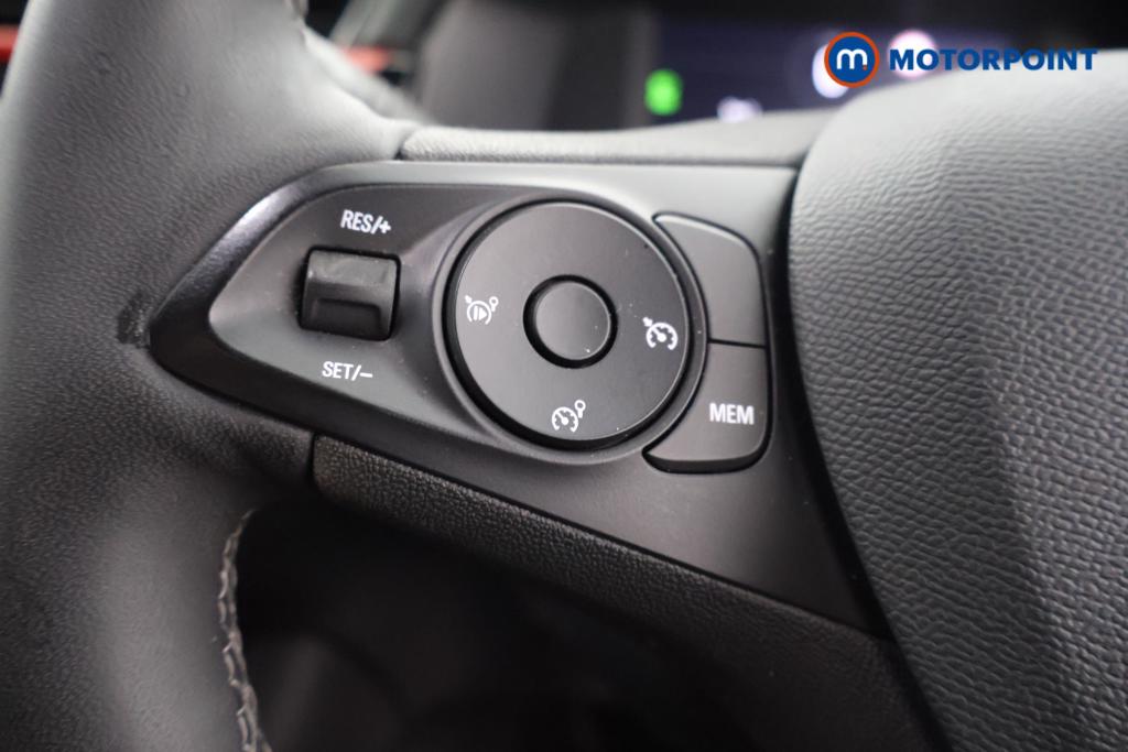 Vauxhall Corsa GS Manual Petrol Hatchback - Stock Number (1555588) - 3rd supplementary image