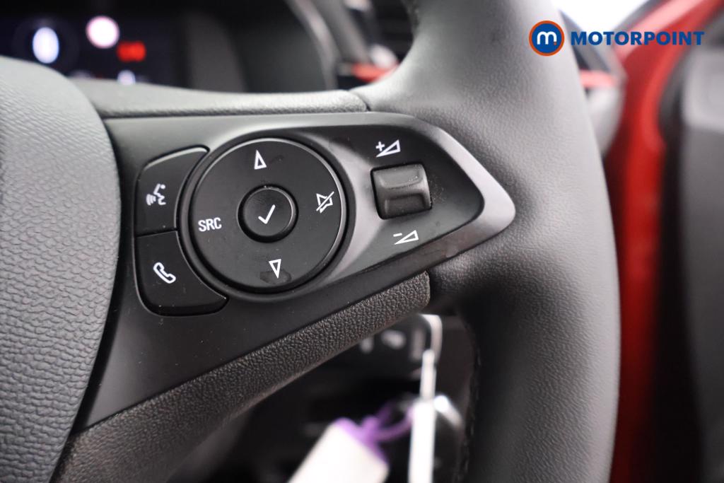 Vauxhall Corsa GS Manual Petrol Hatchback - Stock Number (1555588) - 4th supplementary image