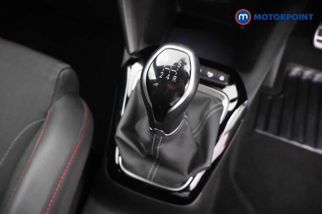 Vauxhall Corsa GS Manual Petrol Hatchback - Stock Number (1555588) - 7th supplementary image