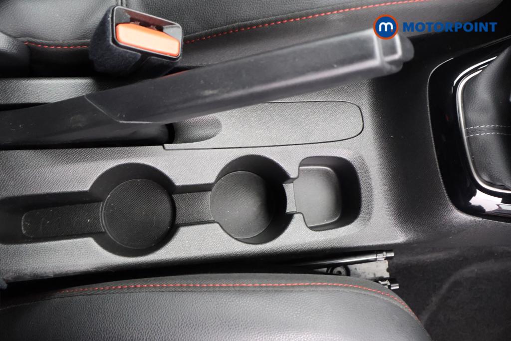 Vauxhall Corsa GS Manual Petrol Hatchback - Stock Number (1555588) - 8th supplementary image