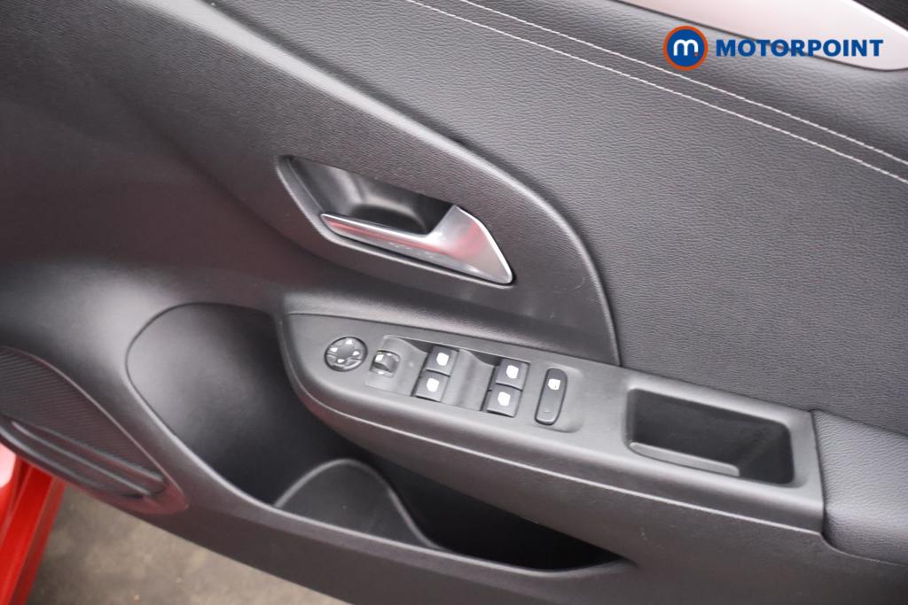 Vauxhall Corsa GS Manual Petrol Hatchback - Stock Number (1555588) - 9th supplementary image
