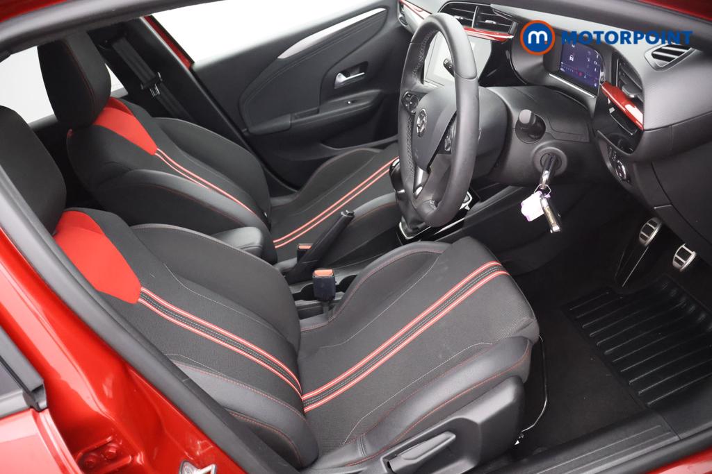 Vauxhall Corsa GS Manual Petrol Hatchback - Stock Number (1555588) - 10th supplementary image