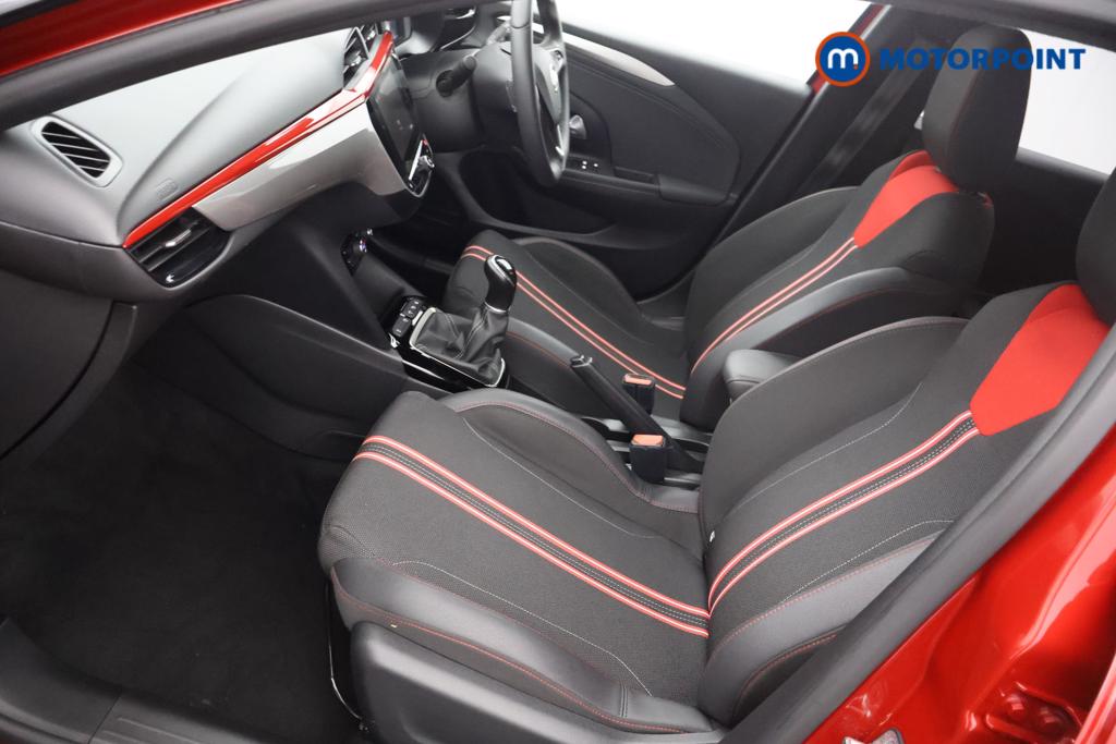 Vauxhall Corsa GS Manual Petrol Hatchback - Stock Number (1555588) - 11th supplementary image