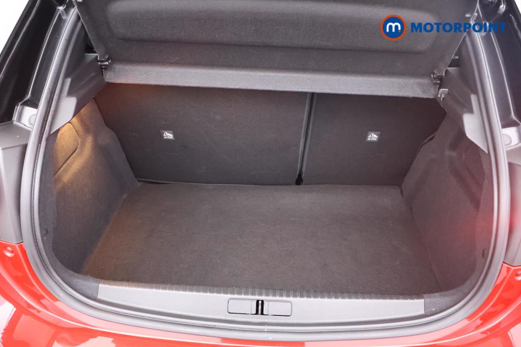 Vauxhall Corsa GS Manual Petrol Hatchback - Stock Number (1555588) - 13th supplementary image