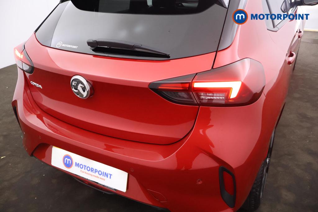 Vauxhall Corsa GS Manual Petrol Hatchback - Stock Number (1555588) - 14th supplementary image