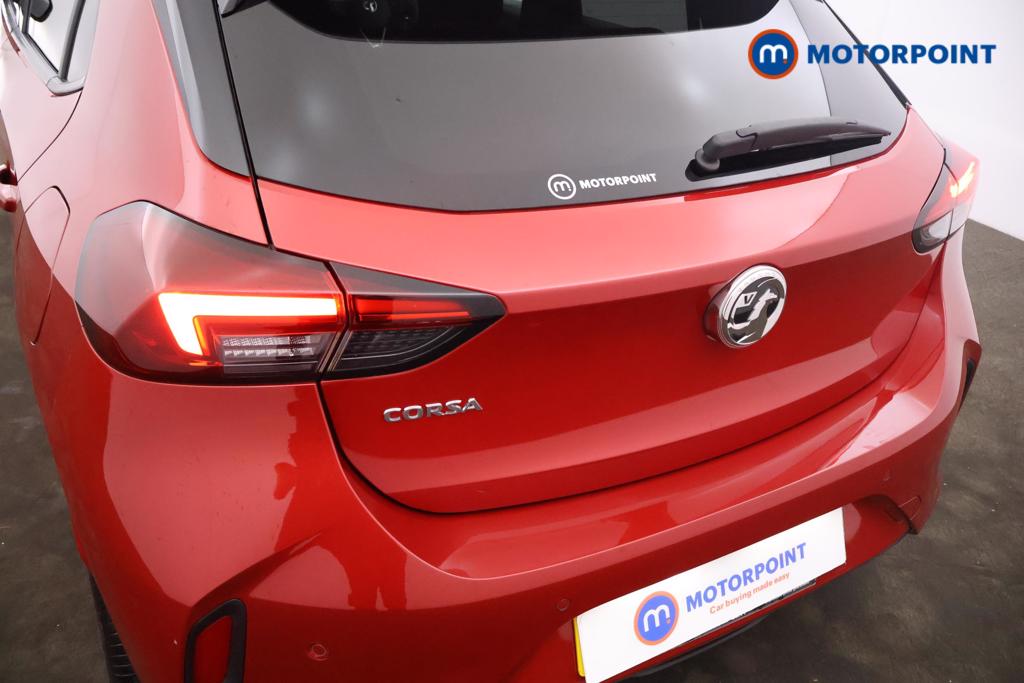 Vauxhall Corsa GS Manual Petrol Hatchback - Stock Number (1555588) - 15th supplementary image
