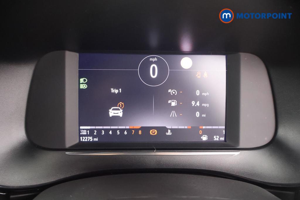 Vauxhall Corsa GS Manual Petrol Hatchback - Stock Number (1555588) - 1st supplementary image