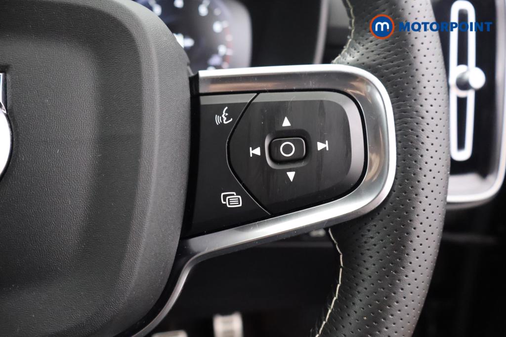Volvo Xc40 R Design Manual Petrol SUV - Stock Number (1556222) - 4th supplementary image