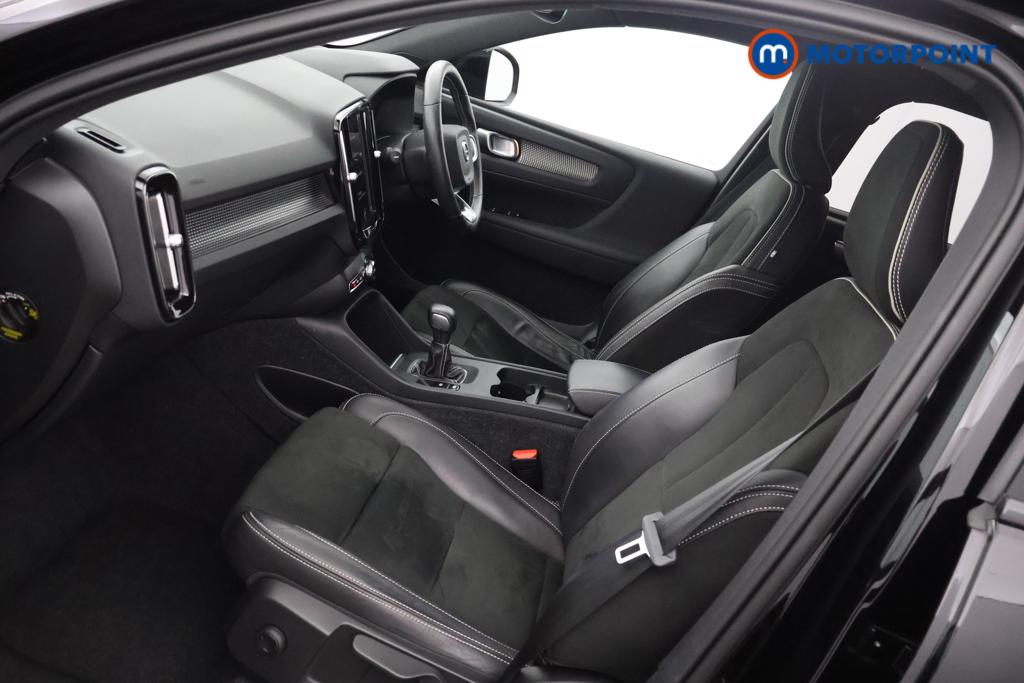Volvo Xc40 R Design Manual Petrol SUV - Stock Number (1556222) - 11th supplementary image