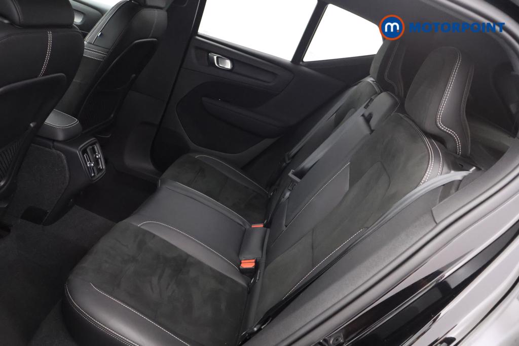 Volvo Xc40 R Design Manual Petrol SUV - Stock Number (1556222) - 12th supplementary image