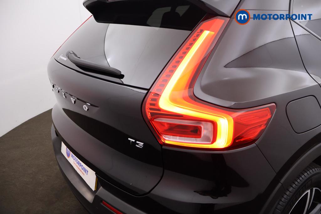 Volvo Xc40 R Design Manual Petrol SUV - Stock Number (1556222) - 14th supplementary image