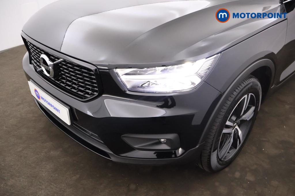 Volvo Xc40 R Design Manual Petrol SUV - Stock Number (1556222) - 16th supplementary image