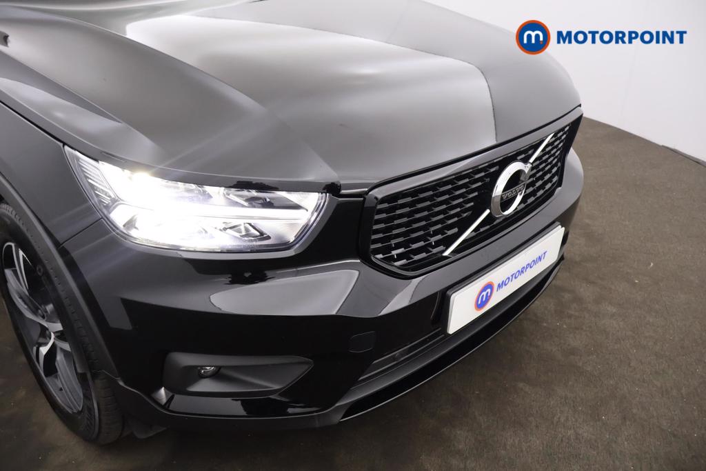 Volvo Xc40 R Design Manual Petrol SUV - Stock Number (1556222) - 17th supplementary image