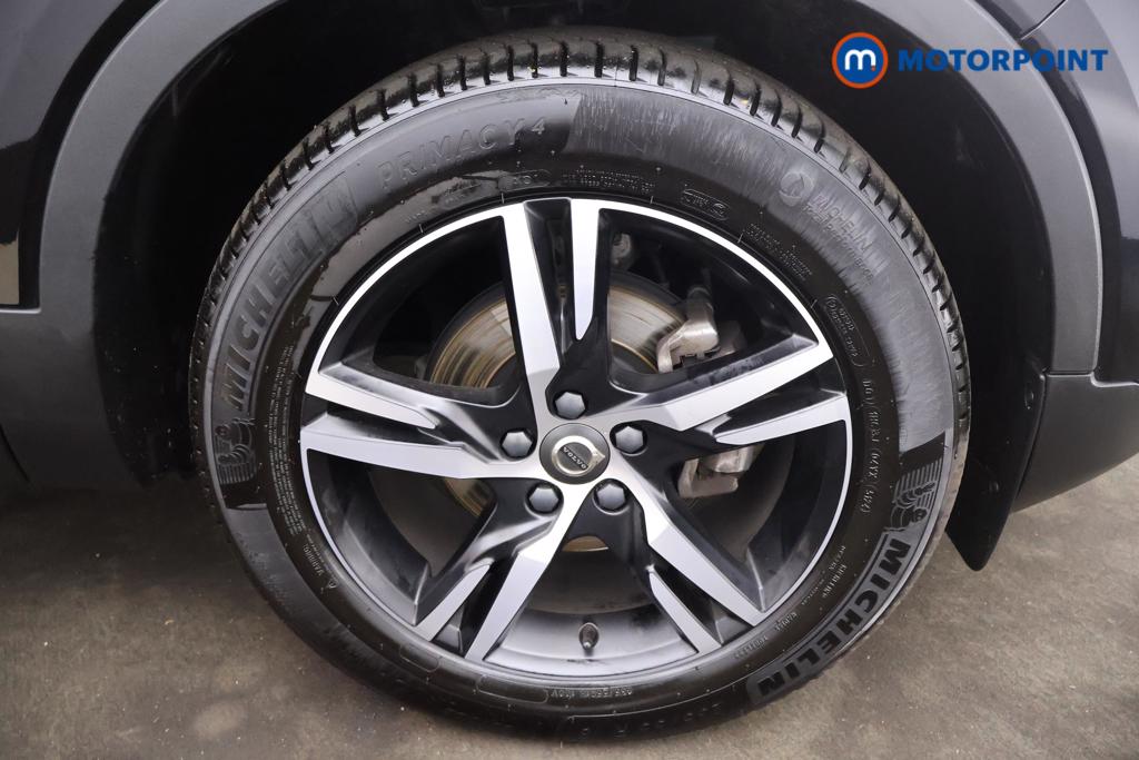 Volvo Xc40 R Design Manual Petrol SUV - Stock Number (1556222) - 18th supplementary image