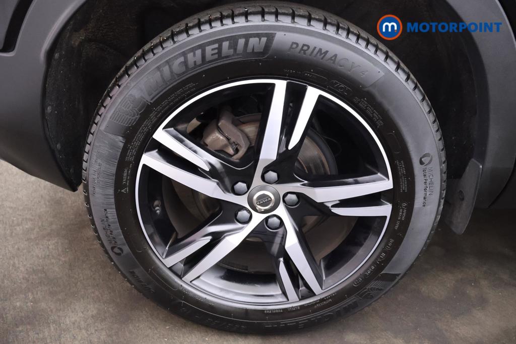 Volvo Xc40 R Design Manual Petrol SUV - Stock Number (1556222) - 19th supplementary image