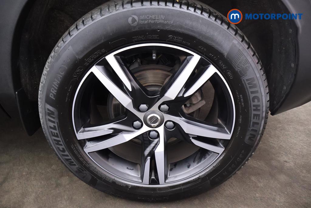 Volvo Xc40 R Design Manual Petrol SUV - Stock Number (1556222) - 20th supplementary image