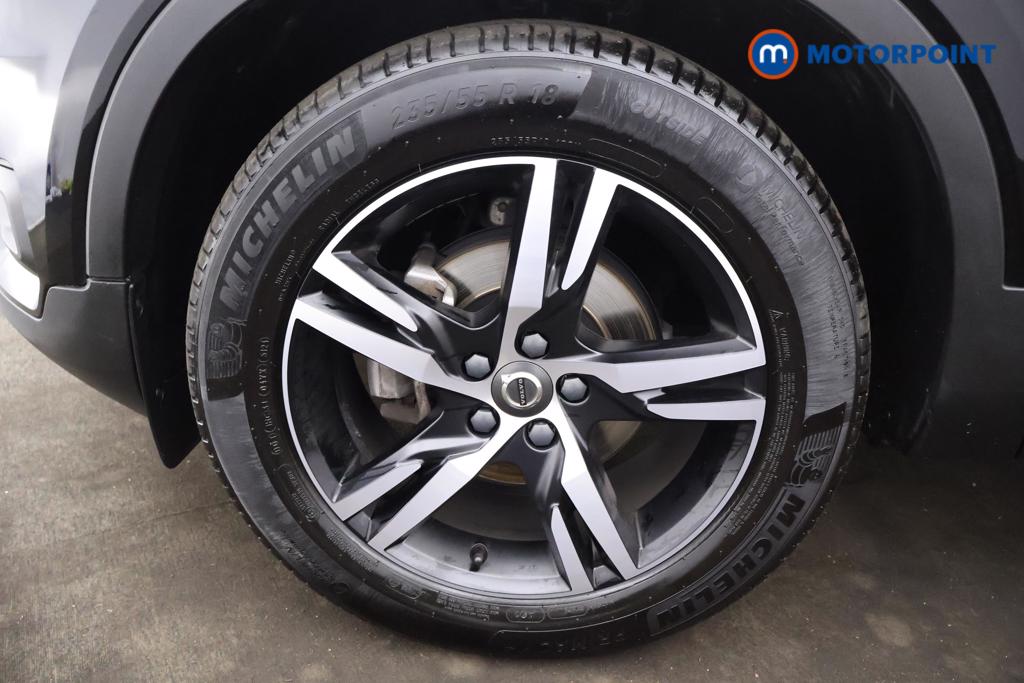Volvo Xc40 R Design Manual Petrol SUV - Stock Number (1556222) - 21st supplementary image