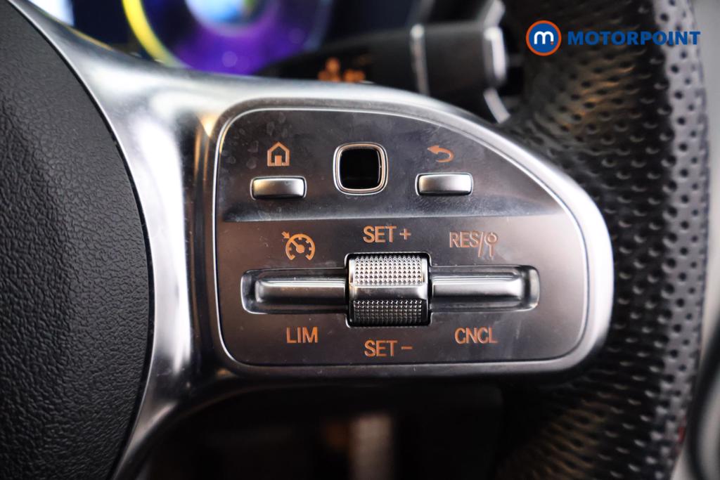 Mercedes-Benz Glc Coupe Amg Line Automatic Diesel Coupe - Stock Number (1496870) - 3rd supplementary image