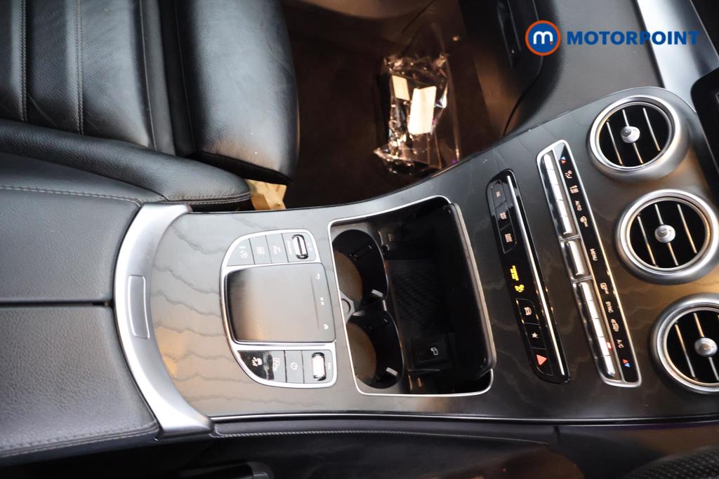 Mercedes-Benz Glc Coupe Amg Line Automatic Diesel Coupe - Stock Number (1496870) - 8th supplementary image