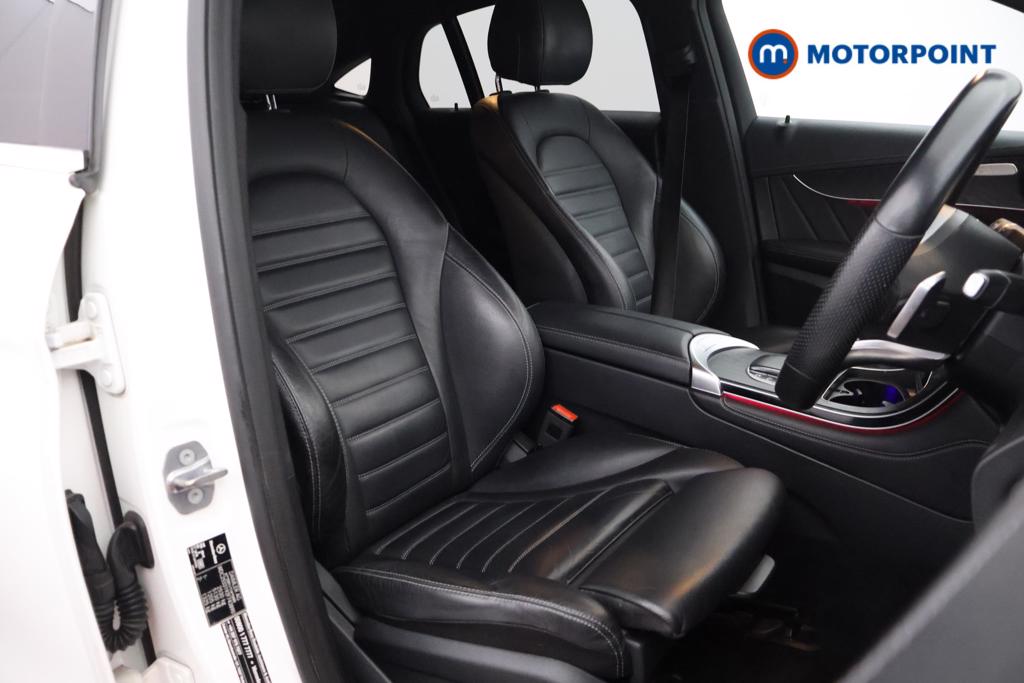 Mercedes-Benz Glc Coupe Amg Line Automatic Diesel Coupe - Stock Number (1496870) - 9th supplementary image