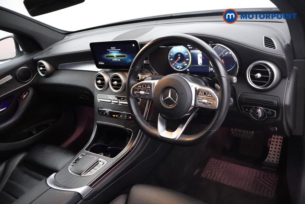 Mercedes-Benz Glc Coupe Amg Line Automatic Diesel Coupe - Stock Number (1496870) - 10th supplementary image