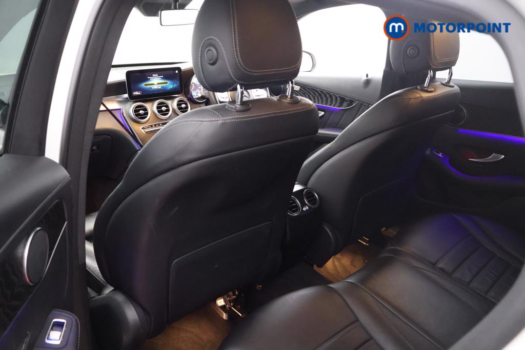 Mercedes-Benz Glc Coupe Amg Line Automatic Diesel Coupe - Stock Number (1496870) - 13th supplementary image