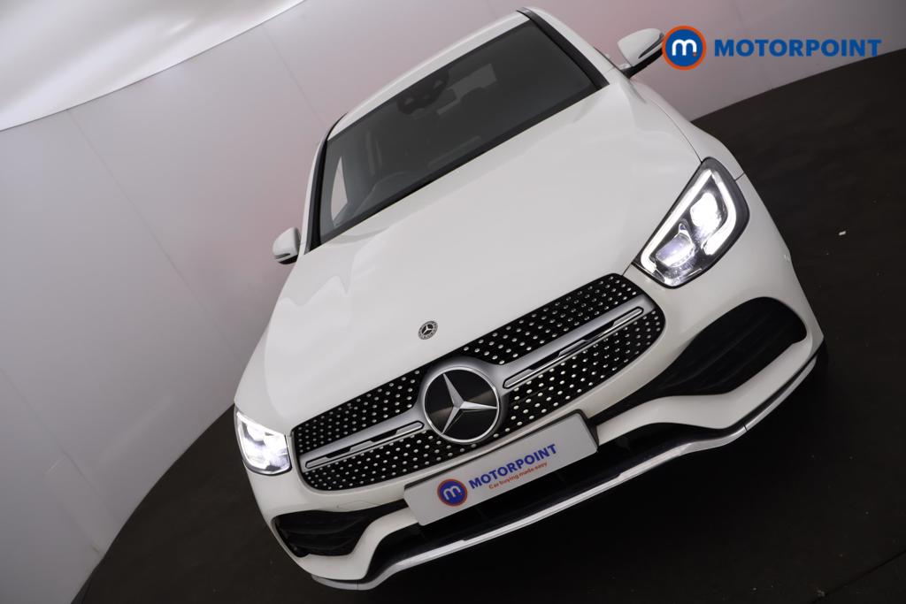 Mercedes-Benz Glc Coupe Amg Line Automatic Diesel Coupe - Stock Number (1496870) - 14th supplementary image