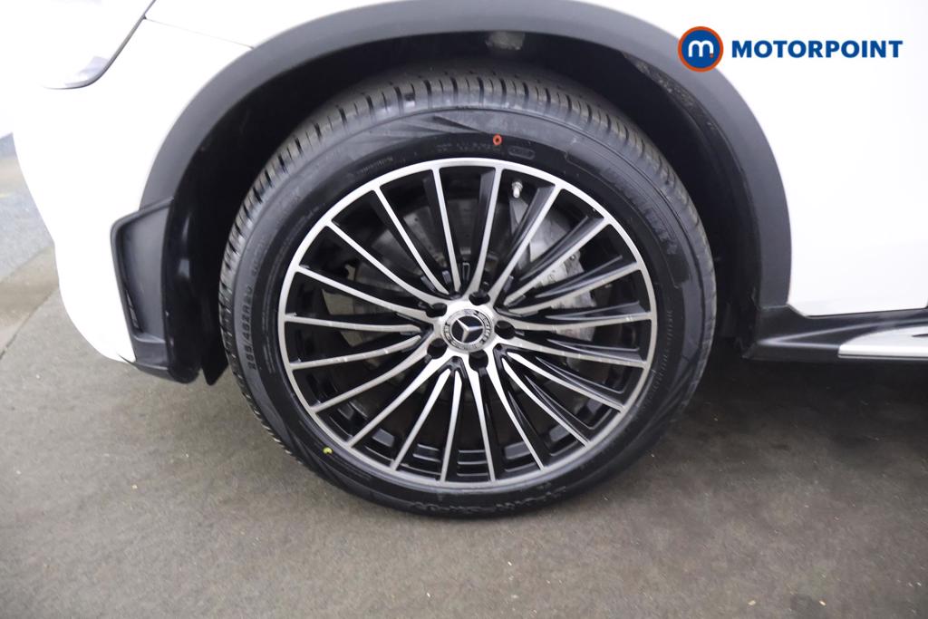 Mercedes-Benz Glc Coupe Amg Line Automatic Diesel Coupe - Stock Number (1496870) - 15th supplementary image