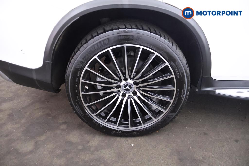 Mercedes-Benz Glc Coupe Amg Line Automatic Diesel Coupe - Stock Number (1496870) - 17th supplementary image