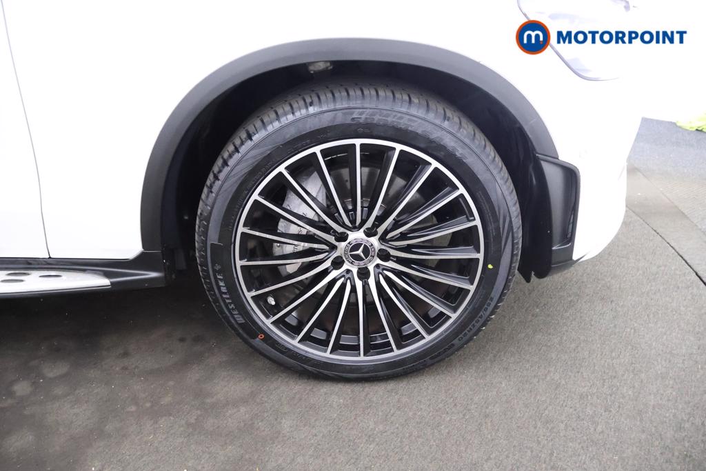 Mercedes-Benz Glc Coupe Amg Line Automatic Diesel Coupe - Stock Number (1496870) - 18th supplementary image