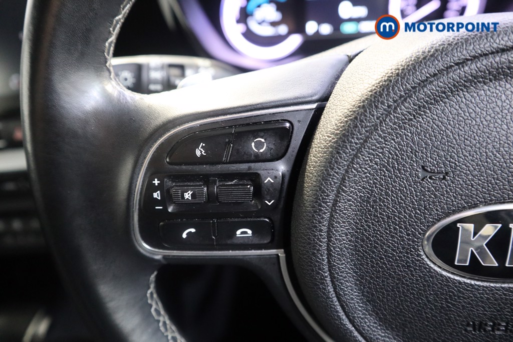 KIA Niro 2 Automatic Petrol-Electric Hybrid SUV - Stock Number (1503311) - 3rd supplementary image