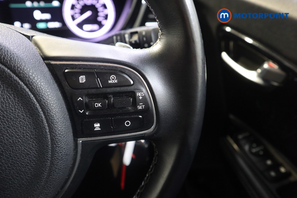 KIA Niro 2 Automatic Petrol-Electric Hybrid SUV - Stock Number (1503311) - 4th supplementary image
