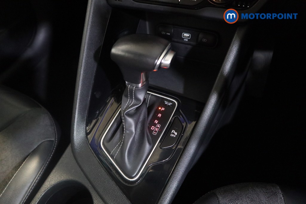 KIA Niro 2 Automatic Petrol-Electric Hybrid SUV - Stock Number (1503311) - 8th supplementary image
