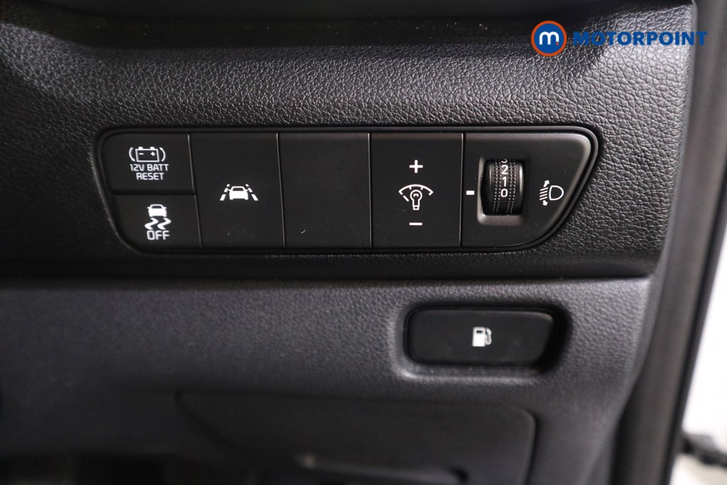 KIA Niro 2 Automatic Petrol-Electric Hybrid SUV - Stock Number (1503311) - 9th supplementary image