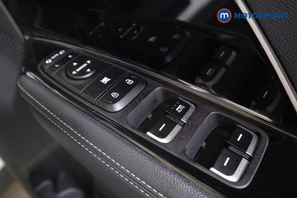 KIA Niro 2 Automatic Petrol-Electric Hybrid SUV - Stock Number (1503311) - 10th supplementary image
