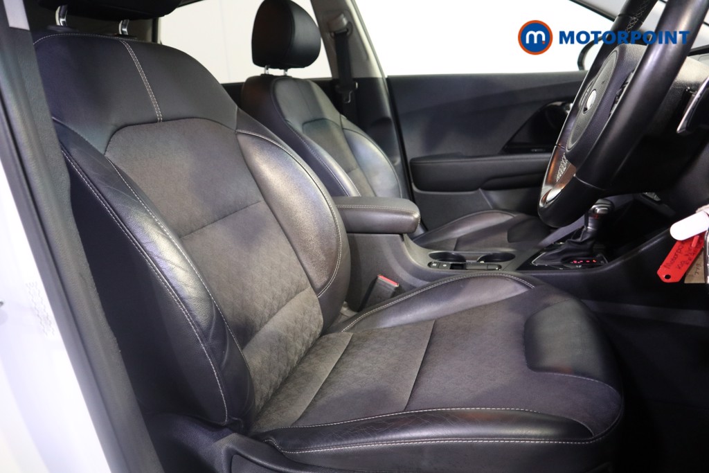 KIA Niro 2 Automatic Petrol-Electric Hybrid SUV - Stock Number (1503311) - 11th supplementary image