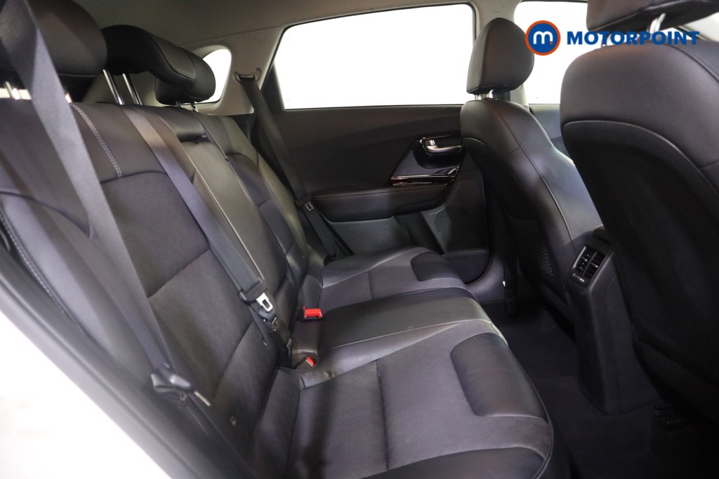 KIA Niro 2 Automatic Petrol-Electric Hybrid SUV - Stock Number (1503311) - 12th supplementary image