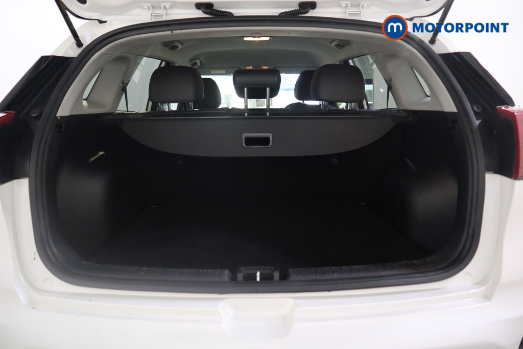 KIA Niro 2 Automatic Petrol-Electric Hybrid SUV - Stock Number (1503311) - 13th supplementary image