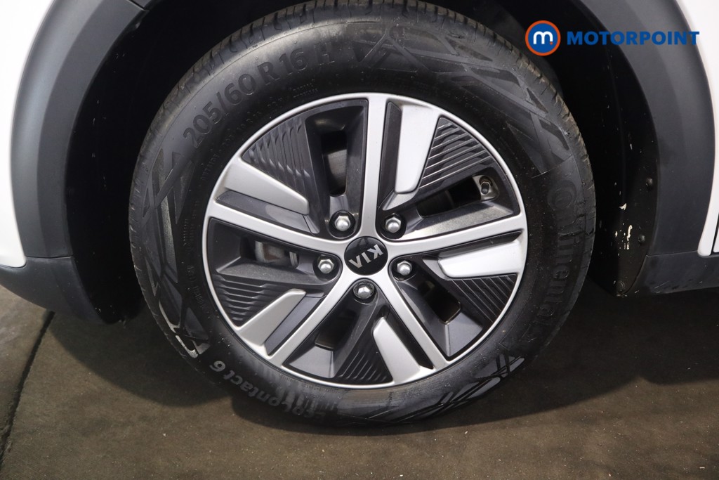 KIA Niro 2 Automatic Petrol-Electric Hybrid SUV - Stock Number (1503311) - 16th supplementary image