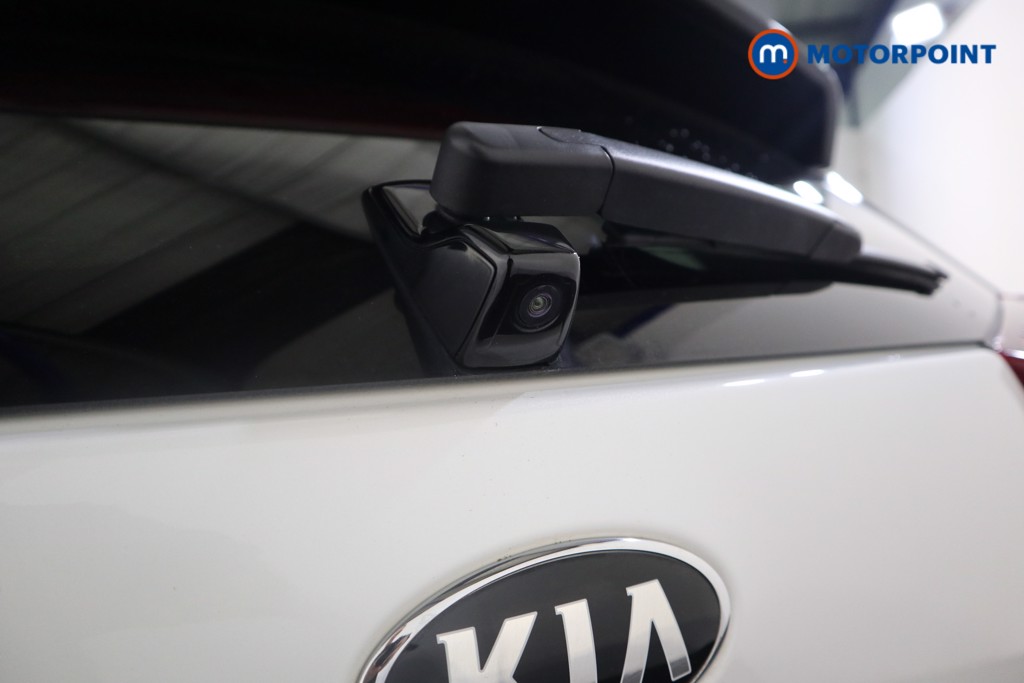 KIA Niro 2 Automatic Petrol-Electric Hybrid SUV - Stock Number (1503311) - 19th supplementary image
