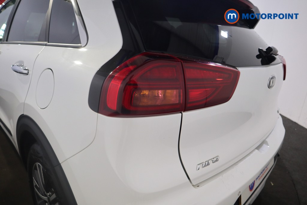 KIA Niro 2 Automatic Petrol-Electric Hybrid SUV - Stock Number (1503311) - 20th supplementary image