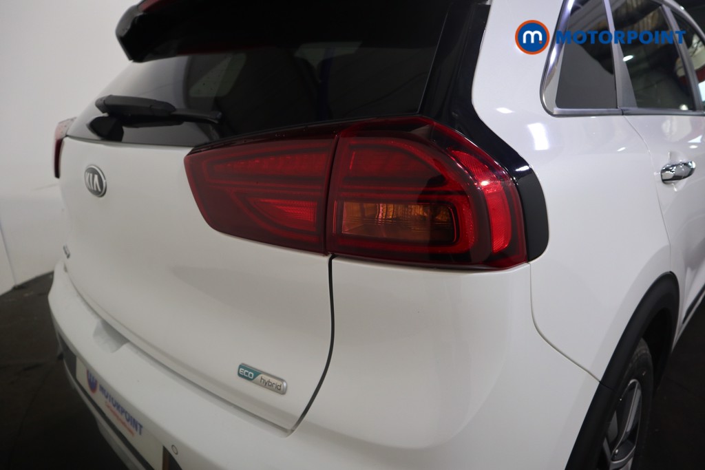 KIA Niro 2 Automatic Petrol-Electric Hybrid SUV - Stock Number (1503311) - 21st supplementary image