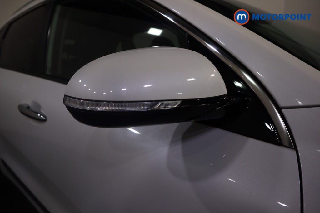 KIA Niro 2 Automatic Petrol-Electric Hybrid SUV - Stock Number (1503311) - 22nd supplementary image
