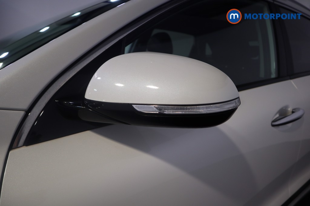 KIA Niro 2 Automatic Petrol-Electric Hybrid SUV - Stock Number (1503311) - 23rd supplementary image