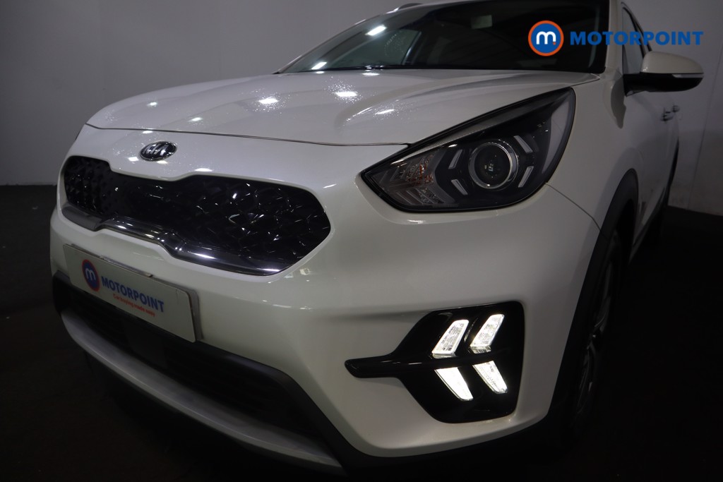 KIA Niro 2 Automatic Petrol-Electric Hybrid SUV - Stock Number (1503311) - 24th supplementary image