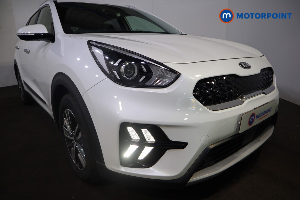 KIA Niro 2 Automatic Petrol-Electric Hybrid SUV - Stock Number (1503311) - 25th supplementary image