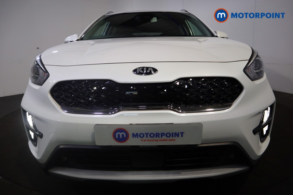 KIA Niro 2 Automatic Petrol-Electric Hybrid SUV - Stock Number (1503311) - 26th supplementary image