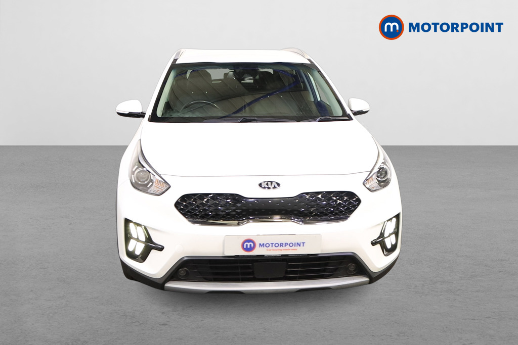 KIA Niro 2 Automatic Petrol-Electric Hybrid SUV - Stock Number (1503311) - Front bumper