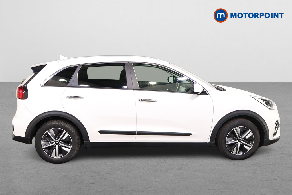 KIA Niro 2 Automatic Petrol-Electric Hybrid SUV - Stock Number (1503311) - Drivers side
